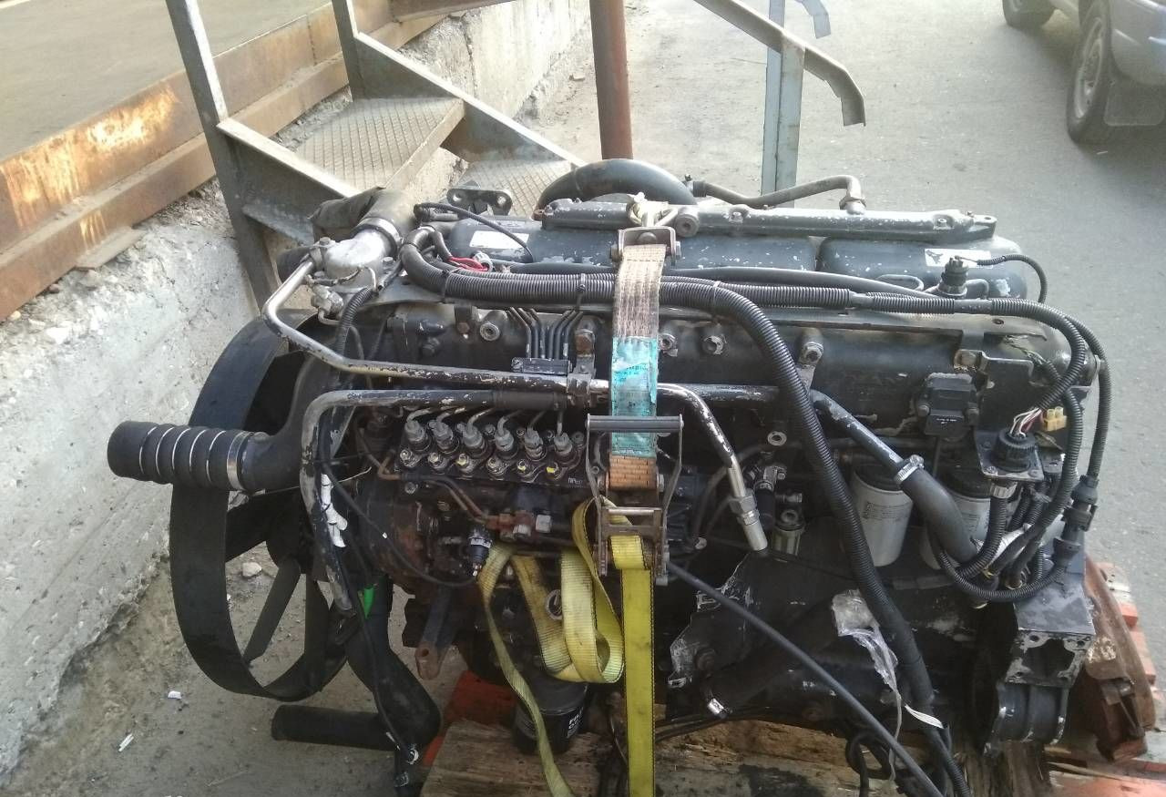 MAN D0826 LFL09 MAN M 2000 L - Motor za Kamion: slika MAN D0826 LFL09 MAN M 2000 L - Motor za Kamion MAN D0826 LFL09 MAN M 2000 L - Motor za Kamion: slika MAN D0826 LFL09 MAN M 2000 L - Motor za Kamion