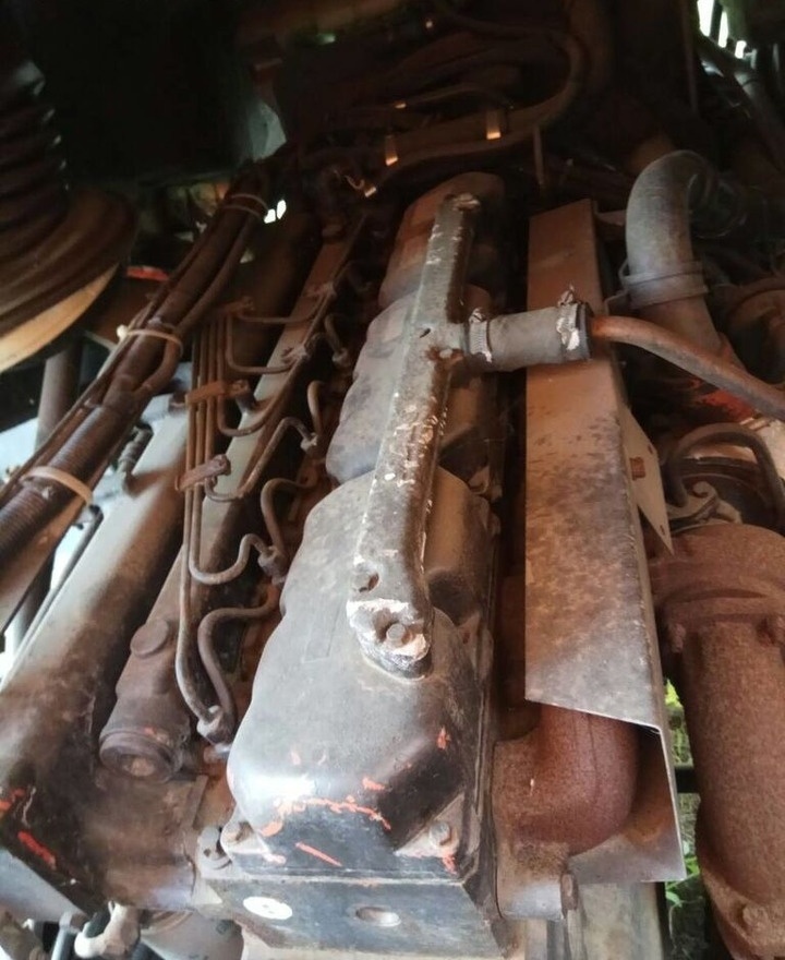 MAN D0826LF 220 E2 MAN - Motor za Kamion: slika MAN D0826LF 220 E2 MAN - Motor za Kamion MAN D0826LF 220 E2 MAN - Motor za Kamion: slika MAN D0826LF 220 E2 MAN - Motor za Kamion