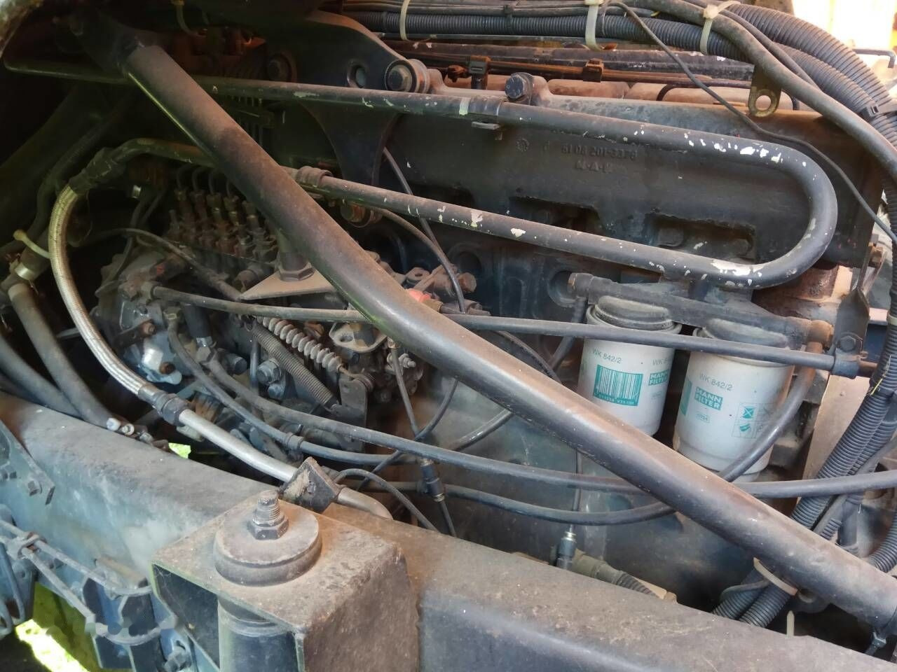 MAN D0826LF 220 E2 MAN truck - Motor za Kamion: slika MAN D0826LF 220 E2 MAN truck - Motor za Kamion MAN D0826LF 220 E2 MAN truck - Motor za Kamion: slika MAN D0826LF 220 E2 MAN truck - Motor za Kamion