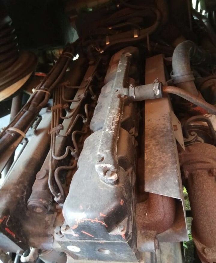 MAN D0826LF 220 E2 MAN truck - Motor za Kamion: slika MAN D0826LF 220 E2 MAN truck - Motor za Kamion MAN D0826LF 220 E2 MAN truck - Motor za Kamion: slika MAN D0826LF 220 E2 MAN truck - Motor za Kamion