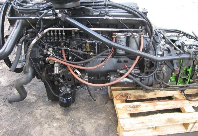 MAN D0826LF11 220 E2 MAN - Motor za Kamion: slika MAN D0826LF11 220 E2 MAN - Motor za Kamion MAN D0826LF11 220 E2 MAN - Motor za Kamion: slika MAN D0826LF11 220 E2 MAN - Motor za Kamion