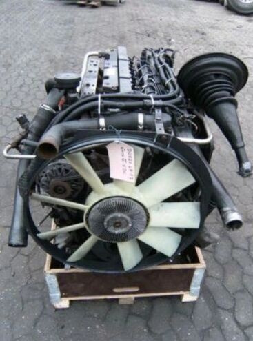 MAN D0826LFL10 truck - Motor za Kamion: slika MAN D0826LFL10 truck - Motor za Kamion MAN D0826LFL10 truck - Motor za Kamion: slika MAN D0826LFL10 truck - Motor za Kamion