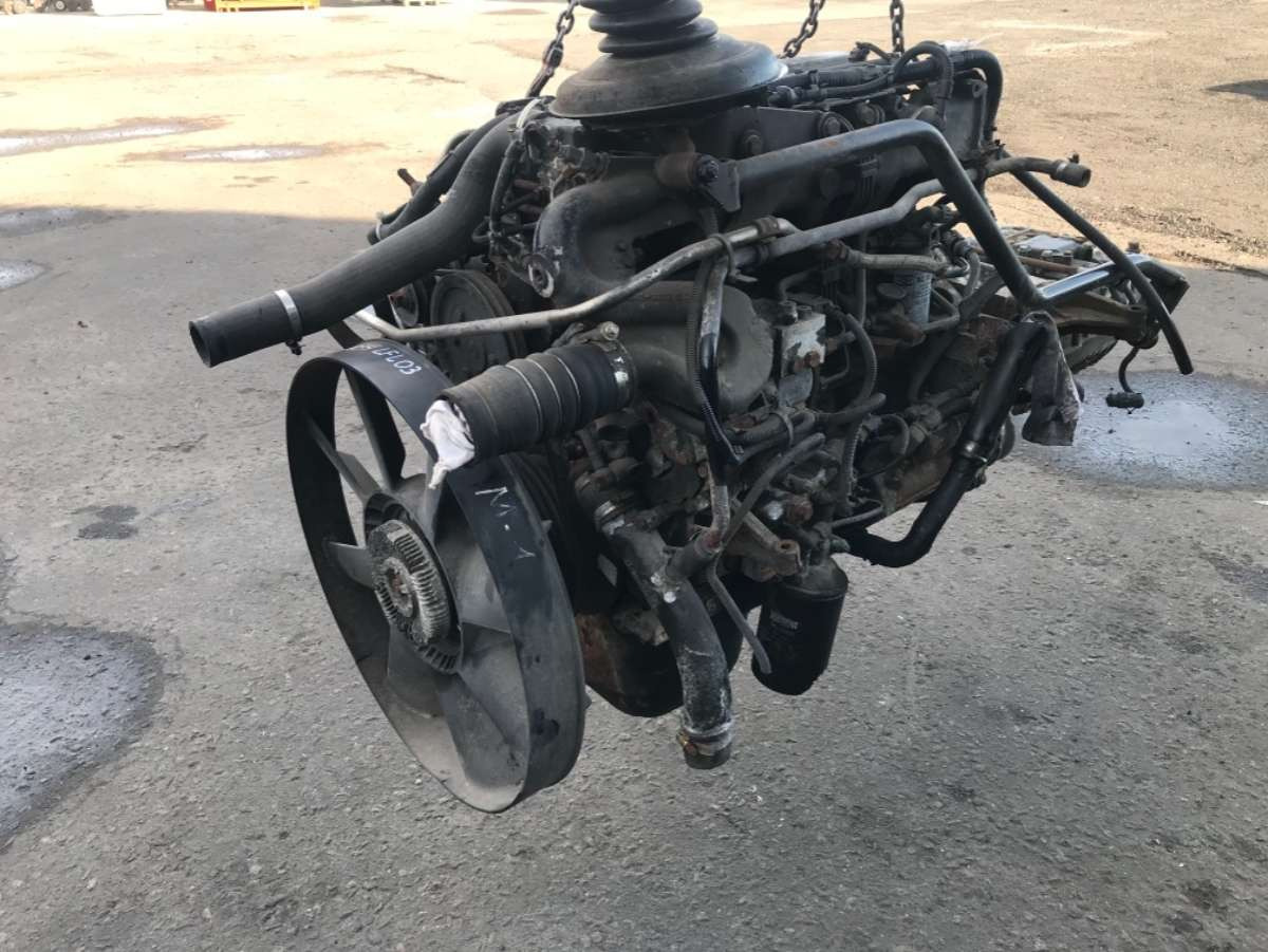 MAN D0834 LFL03 MAN TGL, L 2000 - Motor za Kamion: slika MAN D0834 LFL03 MAN TGL, L 2000 - Motor za Kamion MAN D0834 LFL03 MAN TGL, L 2000 - Motor za Kamion: slika MAN D0834 LFL03 MAN TGL, L 2000 - Motor za Kamion