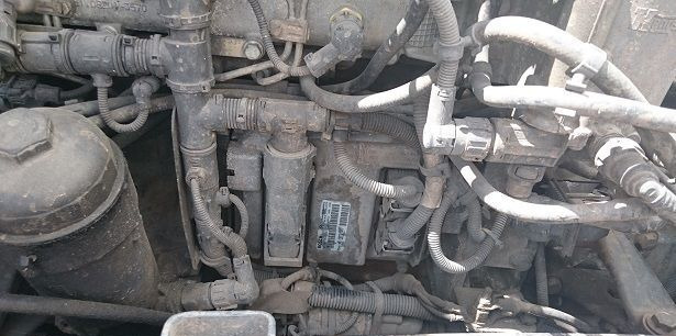 MAN D0834 LFL40 MAN TGL - Motor za Kamion: slika MAN D0834 LFL40 MAN TGL - Motor za Kamion MAN D0834 LFL40 MAN TGL - Motor za Kamion: slika MAN D0834 LFL40 MAN TGL - Motor za Kamion