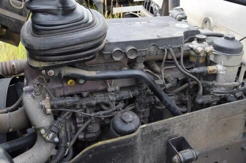 MAN D0834 LFL63 MAN TGL - Motor za Kamion: slika MAN D0834 LFL63 MAN TGL - Motor za Kamion MAN D0834 LFL63 MAN TGL - Motor za Kamion: slika MAN D0834 LFL63 MAN TGL - Motor za Kamion