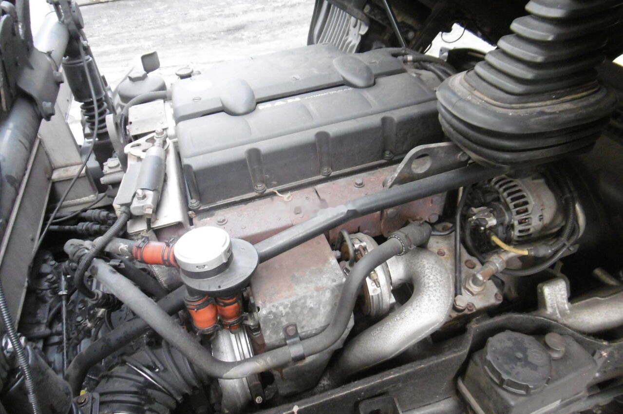 MAN D0834LFL50, 51, 52, 53, 54, 55 MAN TGL - Motor za Kamion: slika MAN D0834LFL50, 51, 52, 53, 54, 55 MAN TGL - Motor za Kamion MAN D0834LFL50, 51, 52, 53, 54, 55 MAN TGL - Motor za Kamion: slika MAN D0834LFL50, 51, 52, 53, 54, 55 MAN TGL - Motor za Kamion