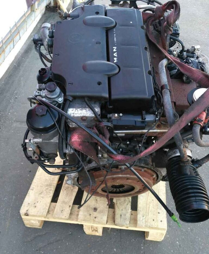 MAN D0834LFL50, 51, 52, 53, 54, 55 MAN TGL - Motor za Kamion: slika MAN D0834LFL50, 51, 52, 53, 54, 55 MAN TGL - Motor za Kamion MAN D0834LFL50, 51, 52, 53, 54, 55 MAN TGL - Motor za Kamion: slika MAN D0834LFL50, 51, 52, 53, 54, 55 MAN TGL - Motor za Kamion