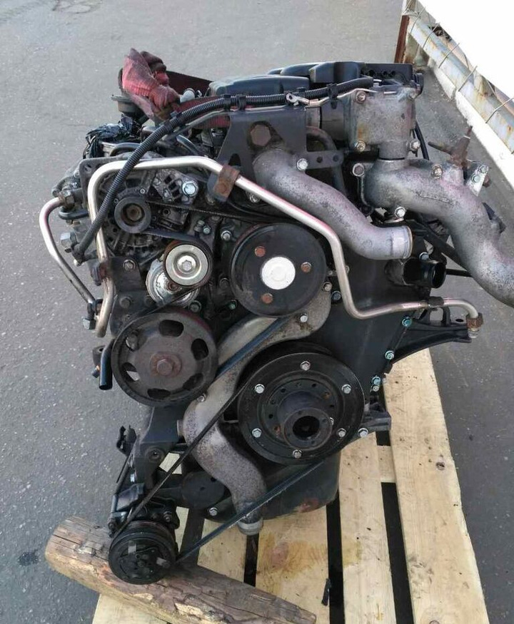 MAN D0834LFL50, 51, 52, 53, 54, 55 MAN TGL - Motor za Kamion: slika MAN D0834LFL50, 51, 52, 53, 54, 55 MAN TGL - Motor za Kamion MAN D0834LFL50, 51, 52, 53, 54, 55 MAN TGL - Motor za Kamion: slika MAN D0834LFL50, 51, 52, 53, 54, 55 MAN TGL - Motor za Kamion