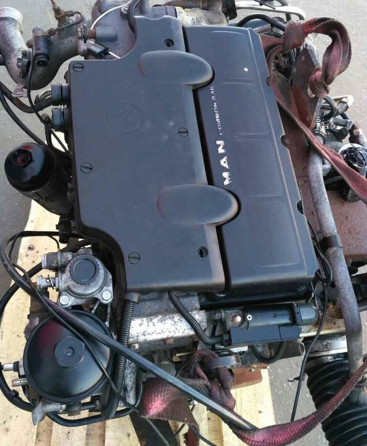 MAN D0834LFL50, 51, 52, 53, 54, 55 MAN TGL - Motor za Kamion: slika MAN D0834LFL50, 51, 52, 53, 54, 55 MAN TGL - Motor za Kamion MAN D0834LFL50, 51, 52, 53, 54, 55 MAN TGL - Motor za Kamion: slika MAN D0834LFL50, 51, 52, 53, 54, 55 MAN TGL - Motor za Kamion