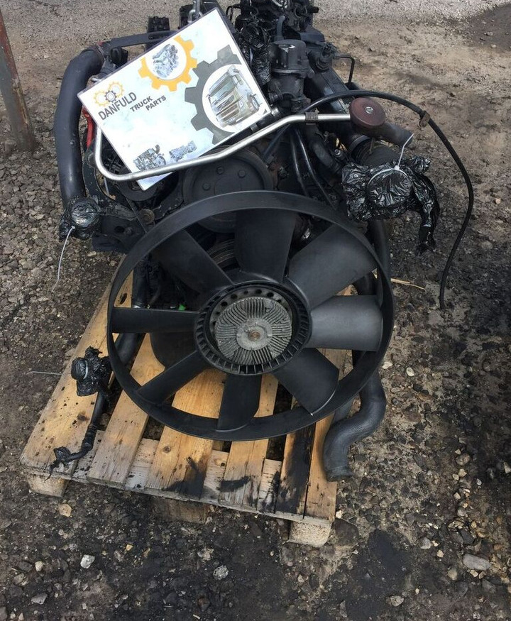 MAN D0836 LFL02 MAN L 2000, M 2000 L, M 2000 M - Motor za Kamion: slika MAN D0836 LFL02 MAN L 2000, M 2000 L, M 2000 M - Motor za Kamion MAN D0836 LFL02 MAN L 2000, M 2000 L, M 2000 M - Motor za Kamion: slika MAN D0836 LFL02 MAN L 2000, M 2000 L, M 2000 M - Motor za Kamion