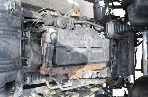 MAN D0836 LFL50 MAN TGL, TGM, M2000, L2000 - Motor za Kamion: slika MAN D0836 LFL50 MAN TGL, TGM, M2000, L2000 - Motor za Kamion MAN D0836 LFL50 MAN TGL, TGM, M2000, L2000 - Motor za Kamion: slika MAN D0836 LFL50 MAN TGL, TGM, M2000, L2000 - Motor za Kamion