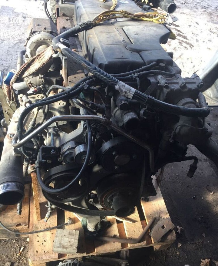 MAN D0836 LFL63 MAN TGL, TGM, M2000, L2000 - Motor za Kamion: slika MAN D0836 LFL63 MAN TGL, TGM, M2000, L2000 - Motor za Kamion MAN D0836 LFL63 MAN TGL, TGM, M2000, L2000 - Motor za Kamion: slika MAN D0836 LFL63 MAN TGL, TGM, M2000, L2000 - Motor za Kamion