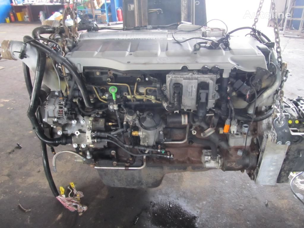 MAN D2066 LF03 MAN TGA, TGS, TGX - Motor za Kamion: slika MAN D2066 LF03 MAN TGA, TGS, TGX - Motor za Kamion MAN D2066 LF03 MAN TGA, TGS, TGX - Motor za Kamion: slika MAN D2066 LF03 MAN TGA, TGS, TGX - Motor za Kamion