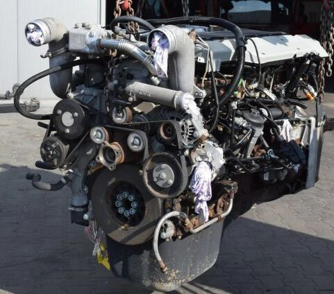 MAN D2066 LF04 MAN TGA, TGS, TGX - Motor za Kamion: slika MAN D2066 LF04 MAN TGA, TGS, TGX - Motor za Kamion MAN D2066 LF04 MAN TGA, TGS, TGX - Motor za Kamion: slika MAN D2066 LF04 MAN TGA, TGS, TGX - Motor za Kamion