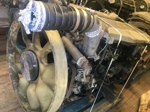 MAN D2066 LF18 MAN TGA, TGS, TGX - Motor za Kamion: slika MAN D2066 LF18 MAN TGA, TGS, TGX - Motor za Kamion MAN D2066 LF18 MAN TGA, TGS, TGX - Motor za Kamion: slika MAN D2066 LF18 MAN TGA, TGS, TGX - Motor za Kamion