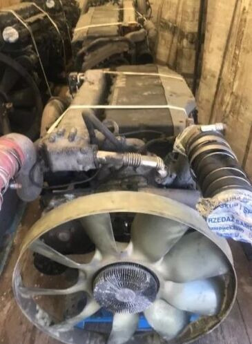 MAN D2066 LF18 MAN TGA, TGS, TGX - Motor za Kamion: slika MAN D2066 LF18 MAN TGA, TGS, TGX - Motor za Kamion MAN D2066 LF18 MAN TGA, TGS, TGX - Motor za Kamion: slika MAN D2066 LF18 MAN TGA, TGS, TGX - Motor za Kamion