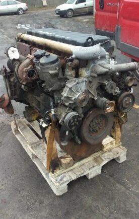 MAN D2066 LF25 MAN TGA, TGS, TGX - Motor za Kamion: slika MAN D2066 LF25 MAN TGA, TGS, TGX - Motor za Kamion MAN D2066 LF25 MAN TGA, TGS, TGX - Motor za Kamion: slika MAN D2066 LF25 MAN TGA, TGS, TGX - Motor za Kamion