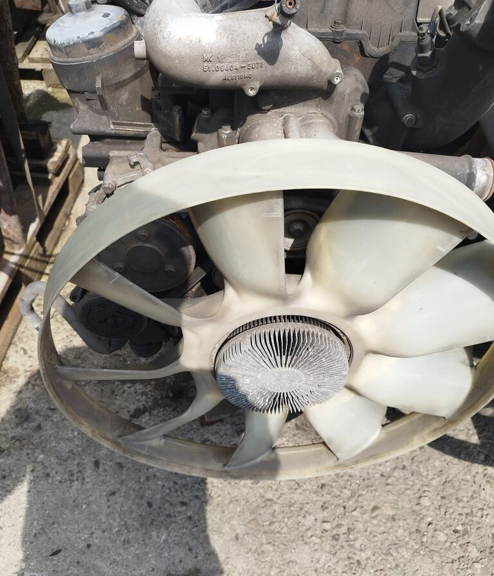 MAN D2066 LF27 MAN TGA, TGS, TGX - Motor za Kamion: slika MAN D2066 LF27 MAN TGA, TGS, TGX - Motor za Kamion MAN D2066 LF27 MAN TGA, TGS, TGX - Motor za Kamion: slika MAN D2066 LF27 MAN TGA, TGS, TGX - Motor za Kamion