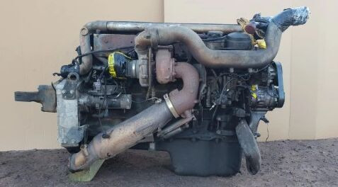 MAN D2066 LF42 MAN TGS, TGX, TGA - Motor za Kamion: slika MAN D2066 LF42 MAN TGS, TGX, TGA - Motor za Kamion MAN D2066 LF42 MAN TGS, TGX, TGA - Motor za Kamion: slika MAN D2066 LF42 MAN TGS, TGX, TGA - Motor za Kamion