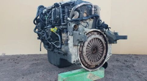 MAN D2066 LF42 MAN TGS, TGX, TGA - Motor za Kamion: slika MAN D2066 LF42 MAN TGS, TGX, TGA - Motor za Kamion MAN D2066 LF42 MAN TGS, TGX, TGA - Motor za Kamion: slika MAN D2066 LF42 MAN TGS, TGX, TGA - Motor za Kamion