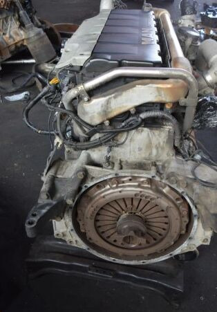 MAN D2066 LF58 MAN TGA, TGX, TGS - Motor za Kamion: slika MAN D2066 LF58 MAN TGA, TGX, TGS - Motor za Kamion MAN D2066 LF58 MAN TGA, TGX, TGS - Motor za Kamion: slika MAN D2066 LF58 MAN TGA, TGX, TGS - Motor za Kamion