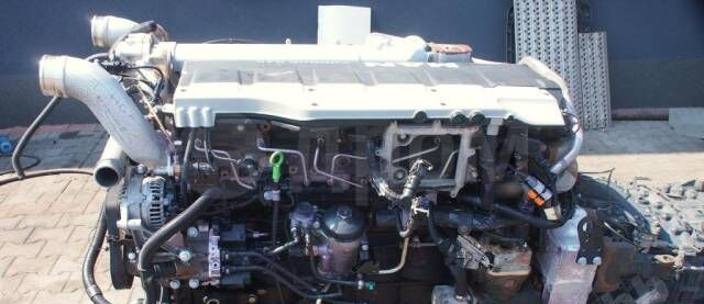 MAN D2066 LF69 MAN TGA, TGS, TGX - Motor za Kamion: slika MAN D2066 LF69 MAN TGA, TGS, TGX - Motor za Kamion MAN D2066 LF69 MAN TGA, TGS, TGX - Motor za Kamion: slika MAN D2066 LF69 MAN TGA, TGS, TGX - Motor za Kamion