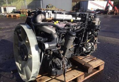 MAN D2066LF24 MAN TGA TGX truck - Motor za Kamion: slika MAN D2066LF24 MAN TGA TGX truck - Motor za Kamion MAN D2066LF24 MAN TGA TGX truck - Motor za Kamion: slika MAN D2066LF24 MAN TGA TGX truck - Motor za Kamion