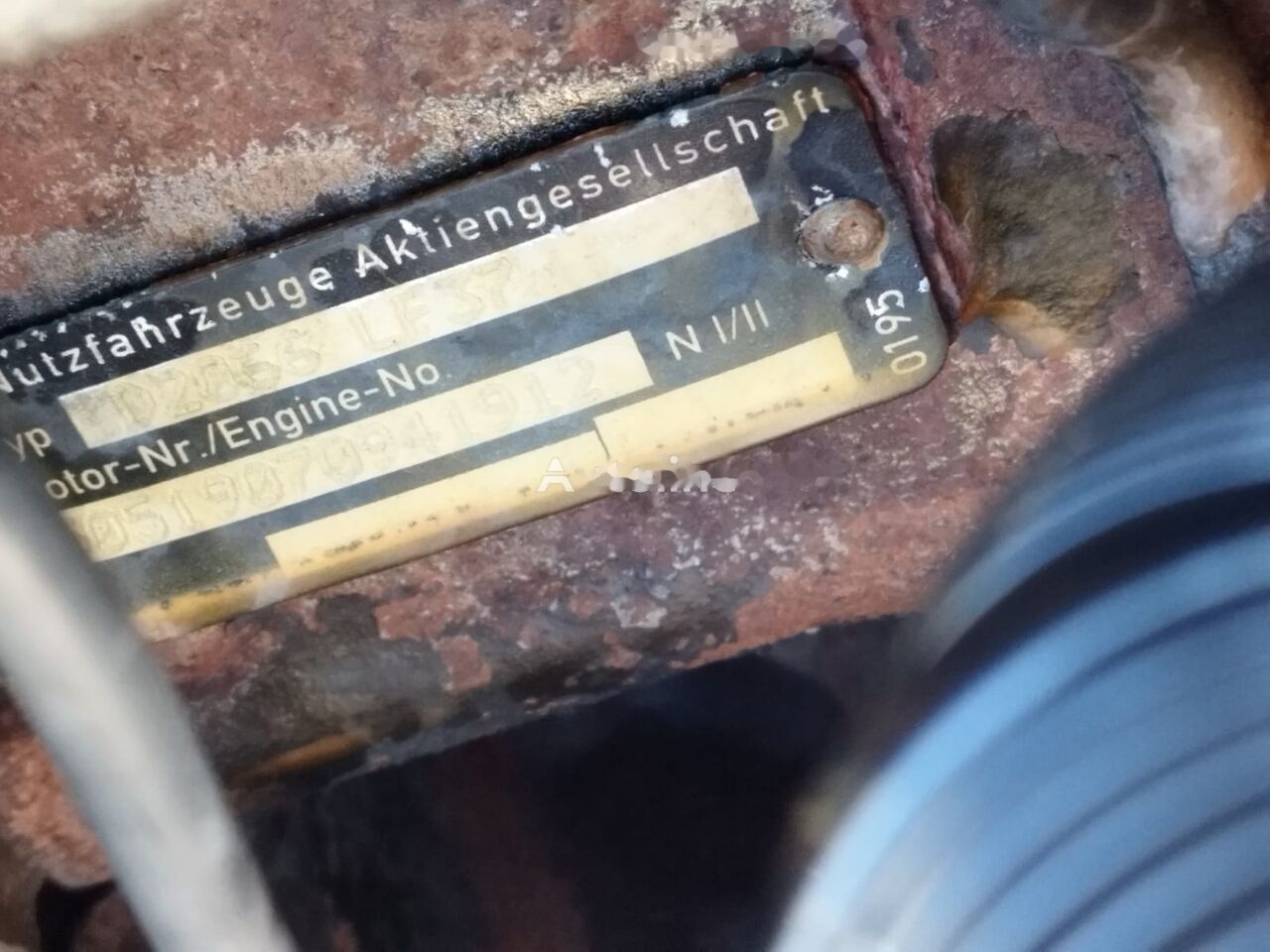 MAN D2066LF37 E4 MAN TGX TGA TGS - Motor za Kamion: slika MAN D2066LF37 E4 MAN TGX TGA TGS - Motor za Kamion MAN D2066LF37 E4 MAN TGX TGA TGS - Motor za Kamion: slika MAN D2066LF37 E4 MAN TGX TGA TGS - Motor za Kamion