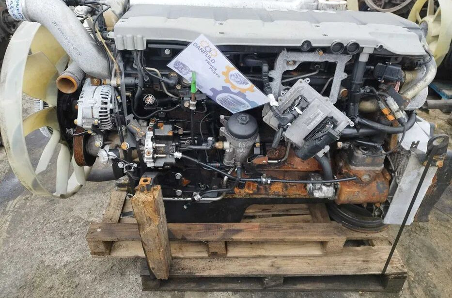 MAN D2676 LF05 MAN TGA, TGS, TGX - Motor za Kamion: slika MAN D2676 LF05 MAN TGA, TGS, TGX - Motor za Kamion MAN D2676 LF05 MAN TGA, TGS, TGX - Motor za Kamion: slika MAN D2676 LF05 MAN TGA, TGS, TGX - Motor za Kamion