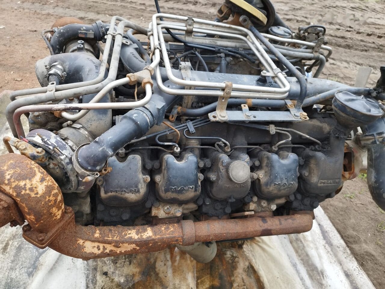 MAN D2840LF04 MAN F90 truck - Motor za Kamion: slika MAN D2840LF04 MAN F90 truck - Motor za Kamion MAN D2840LF04 MAN F90 truck - Motor za Kamion: slika MAN D2840LF04 MAN F90 truck - Motor za Kamion