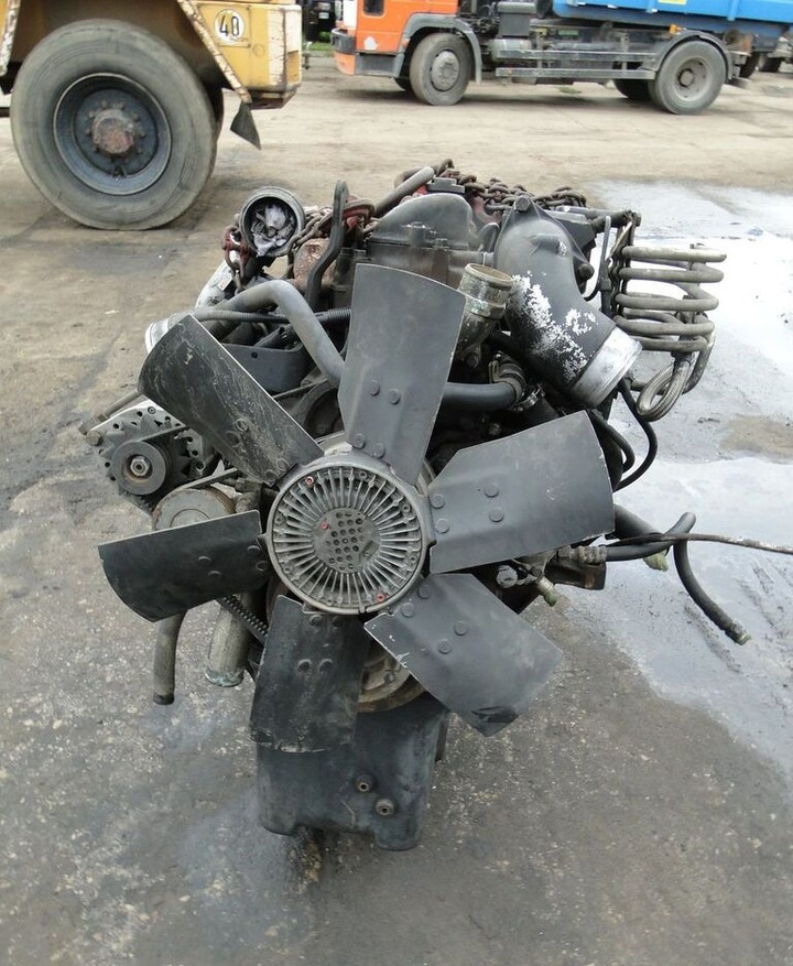 MAN D2865 LF05 MAN F90, F2000 - Motor za Kamion: slika MAN D2865 LF05 MAN F90, F2000 - Motor za Kamion MAN D2865 LF05 MAN F90, F2000 - Motor za Kamion: slika MAN D2865 LF05 MAN F90, F2000 - Motor za Kamion