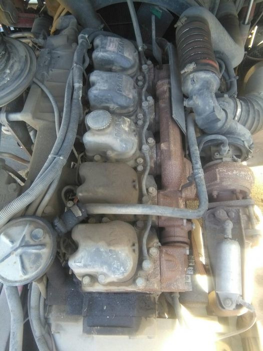 MAN D2865 LF06 MAN F90, F2000 - Motor za Kamion: slika MAN D2865 LF06 MAN F90, F2000 - Motor za Kamion MAN D2865 LF06 MAN F90, F2000 - Motor za Kamion: slika MAN D2865 LF06 MAN F90, F2000 - Motor za Kamion