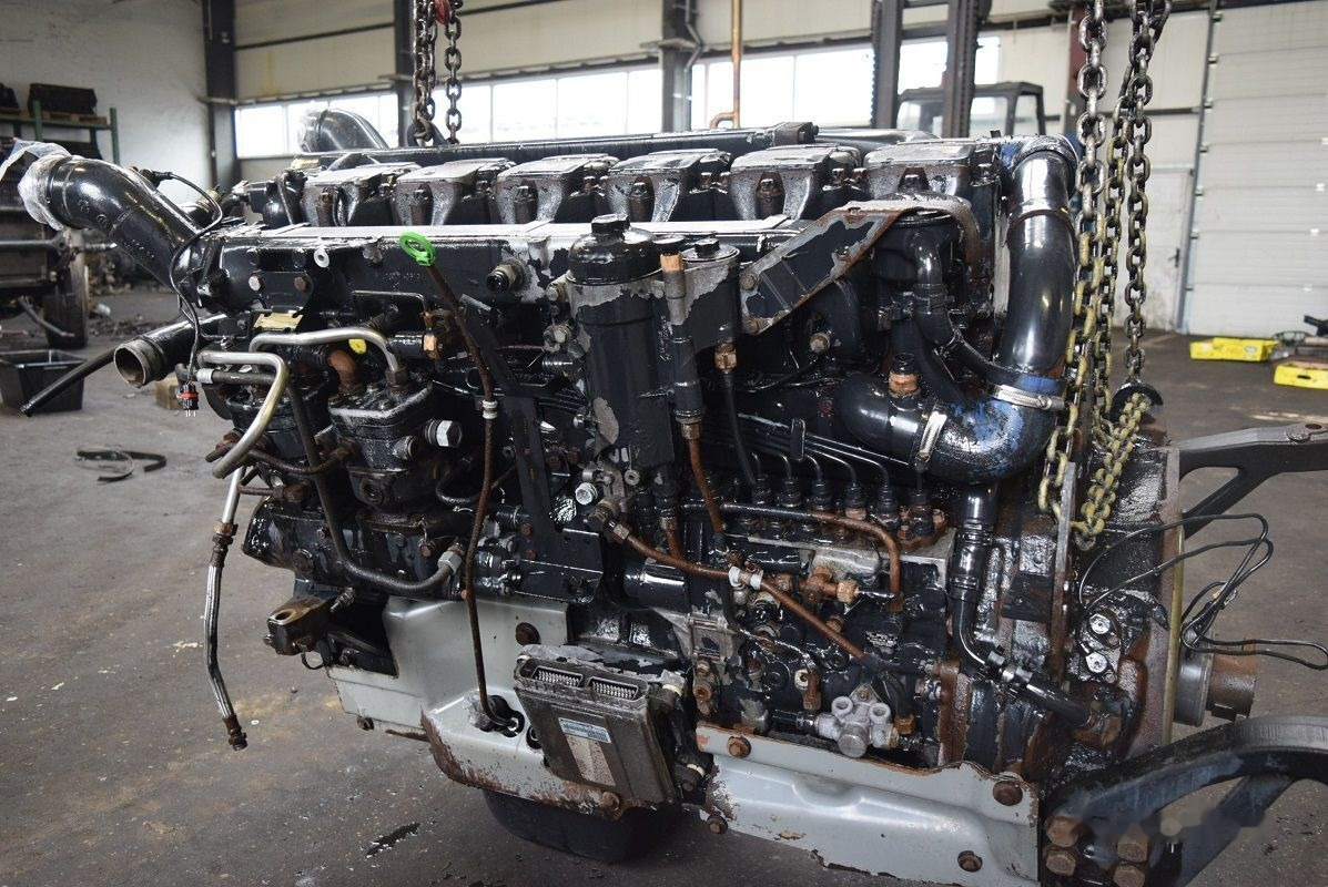 MAN D2866 410, 360, 310, EURO 3 MAN TGA - Motor za Kamion: slika MAN D2866 410, 360, 310, EURO 3 MAN TGA - Motor za Kamion MAN D2866 410, 360, 310, EURO 3 MAN TGA - Motor za Kamion: slika MAN D2866 410, 360, 310, EURO 3 MAN TGA - Motor za Kamion