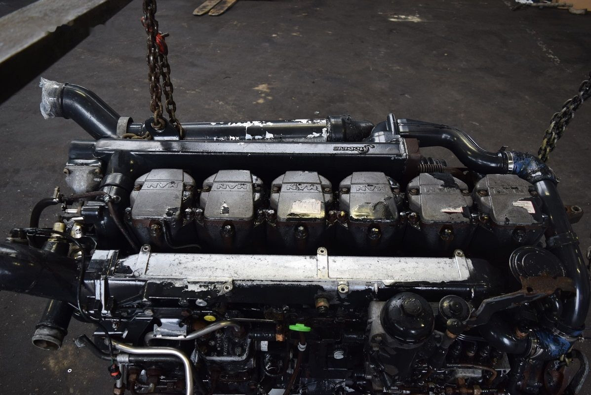 MAN D2866 410, 360, 310, EURO 3 MAN TGA - Motor za Kamion: slika MAN D2866 410, 360, 310, EURO 3 MAN TGA - Motor za Kamion MAN D2866 410, 360, 310, EURO 3 MAN TGA - Motor za Kamion: slika MAN D2866 410, 360, 310, EURO 3 MAN TGA - Motor za Kamion