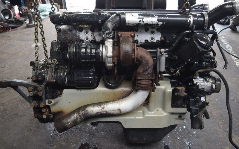 MAN D2866 410, 360, 310, EURO 3 MAN TGA - Motor za Kamion: slika MAN D2866 410, 360, 310, EURO 3 MAN TGA - Motor za Kamion MAN D2866 410, 360, 310, EURO 3 MAN TGA - Motor za Kamion: slika MAN D2866 410, 360, 310, EURO 3 MAN TGA - Motor za Kamion