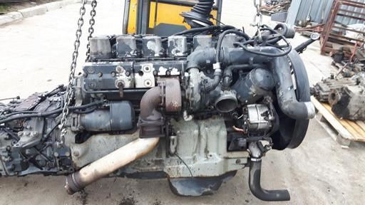 MAN D2866 LF34 MAN F2000 - Motor za Kamion: slika MAN D2866 LF34 MAN F2000 - Motor za Kamion MAN D2866 LF34 MAN F2000 - Motor za Kamion: slika MAN D2866 LF34 MAN F2000 - Motor za Kamion