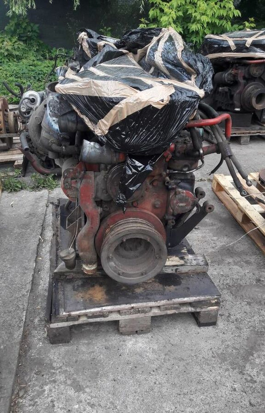 MAN D2866 LOH07 MAN - Motor za Autobus: slika MAN D2866 LOH07 MAN - Motor za Autobus MAN D2866 LOH07 MAN - Motor za Autobus: slika MAN D2866 LOH07 MAN - Motor za Autobus