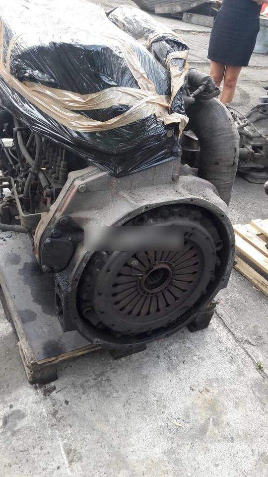 MAN D2866 LOH07 MAN - Motor za Autobus: slika MAN D2866 LOH07 MAN - Motor za Autobus MAN D2866 LOH07 MAN - Motor za Autobus: slika MAN D2866 LOH07 MAN - Motor za Autobus