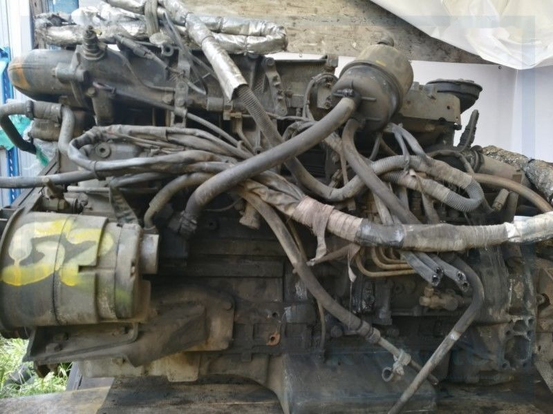 MAN D2866 LOH23 MAN BUS: Van hool, Neoplan - Motor za Autobus: slika MAN D2866 LOH23 MAN BUS: Van hool, Neoplan - Motor za Autobus MAN D2866 LOH23 MAN BUS: Van hool, Neoplan - Motor za Autobus: slika MAN D2866 LOH23 MAN BUS: Van hool, Neoplan - Motor za Autobus