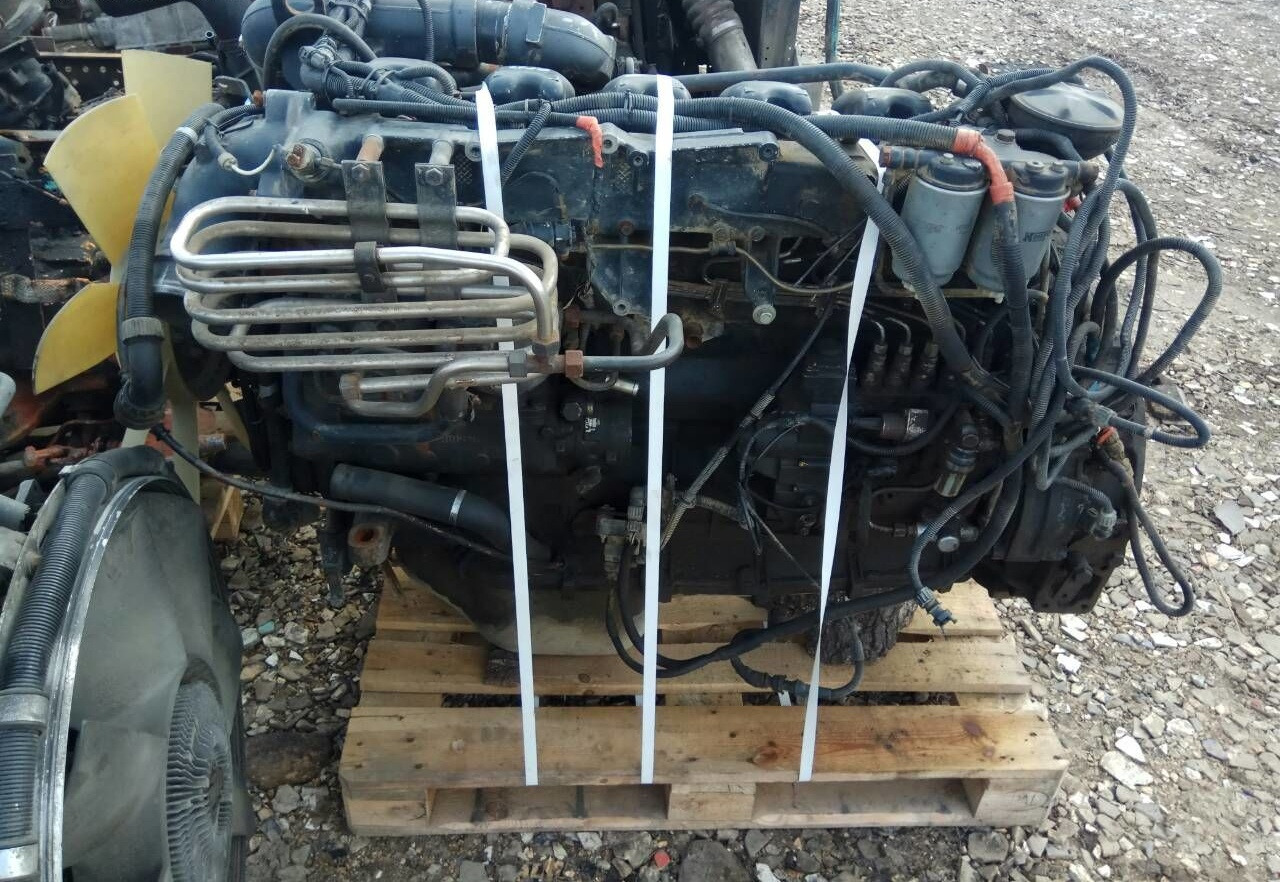 MAN D2866LF20 400 E2 MAN F 2000 - Motor za Kamion: slika MAN D2866LF20 400 E2 MAN F 2000 - Motor za Kamion MAN D2866LF20 400 E2 MAN F 2000 - Motor za Kamion: slika MAN D2866LF20 400 E2 MAN F 2000 - Motor za Kamion