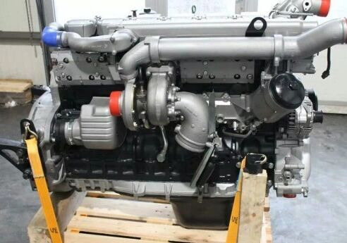 MAN D2876 LF13 MAN TGA, F2000, E2000 - Motor za Kamion: slika MAN D2876 LF13 MAN TGA, F2000, E2000 - Motor za Kamion MAN D2876 LF13 MAN TGA, F2000, E2000 - Motor za Kamion: slika MAN D2876 LF13 MAN TGA, F2000, E2000 - Motor za Kamion