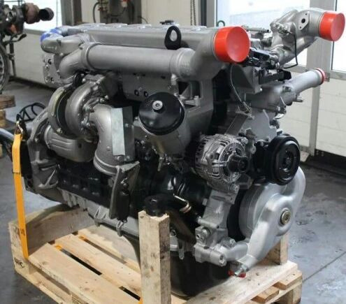 MAN D2876 LF13 MAN TGA, F2000, E2000 - Motor za Kamion: slika MAN D2876 LF13 MAN TGA, F2000, E2000 - Motor za Kamion MAN D2876 LF13 MAN TGA, F2000, E2000 - Motor za Kamion: slika MAN D2876 LF13 MAN TGA, F2000, E2000 - Motor za Kamion