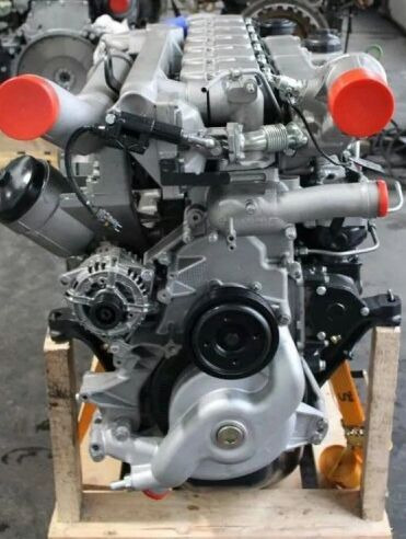 MAN D2876 LF13 MAN TGA, F2000, E2000 - Motor za Kamion: slika MAN D2876 LF13 MAN TGA, F2000, E2000 - Motor za Kamion MAN D2876 LF13 MAN TGA, F2000, E2000 - Motor za Kamion: slika MAN D2876 LF13 MAN TGA, F2000, E2000 - Motor za Kamion