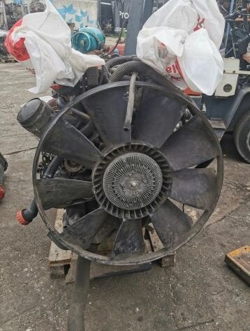 MAN D2876LF07 truck - Motor za Kamion: slika MAN D2876LF07 truck - Motor za Kamion MAN D2876LF07 truck - Motor za Kamion: slika MAN D2876LF07 truck - Motor za Kamion