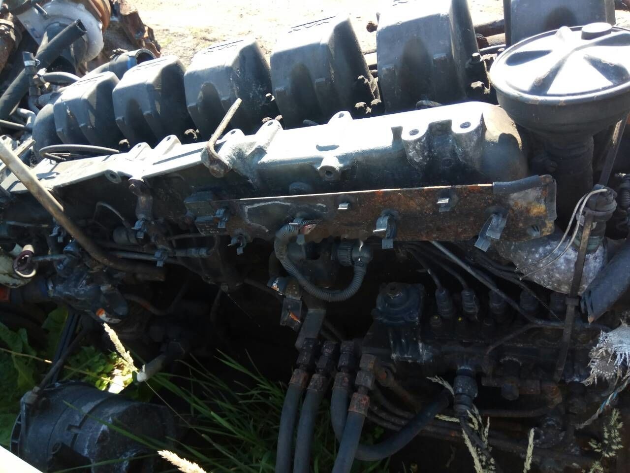 MAN D2876LOH MAN - Motor za Autobus: slika MAN D2876LOH MAN - Motor za Autobus MAN D2876LOH MAN - Motor za Autobus: slika MAN D2876LOH MAN - Motor za Autobus