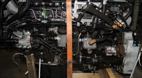 MAN E5 D2066LF53 MAN TGA TGX truck - Motor za Kamion: slika MAN E5 D2066LF53 MAN TGA TGX truck - Motor za Kamion MAN E5 D2066LF53 MAN TGA TGX truck - Motor za Kamion: slika MAN E5 D2066LF53 MAN TGA TGX truck - Motor za Kamion