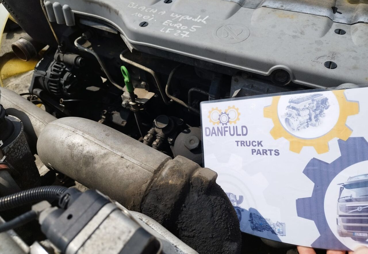 MAN Euro 5 TGA TGX D2027 E5 D2066LF27 MAN D2066LF27 truck - Motor za Kamion: slika MAN Euro 5 TGA TGX D2027 E5 D2066LF27 MAN D2066LF27 truck - Motor za Kamion MAN Euro 5 TGA TGX D2027 E5 D2066LF27 MAN D2066LF27 truck - Motor za Kamion: slika MAN Euro 5 TGA TGX D2027 E5 D2066LF27 MAN D2066LF27 truck - Motor za Kamion