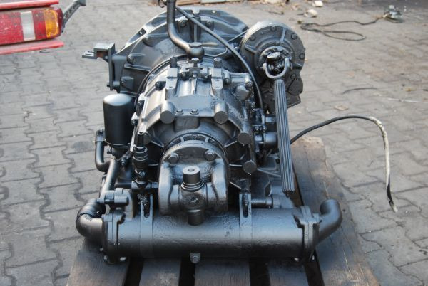 MAN RENK DOROMAT 874 MAN - Mjenjač za Kamion: slika MAN RENK DOROMAT 874 MAN - Mjenjač za Kamion MAN RENK DOROMAT 874 MAN - Mjenjač za Kamion: slika MAN RENK DOROMAT 874 MAN - Mjenjač za Kamion