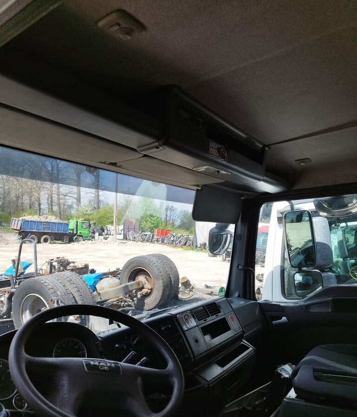 MAN TGL MAN Man TGL - Kabina za Kamion: slika MAN TGL MAN Man TGL - Kabina za Kamion MAN TGL MAN Man TGL - Kabina za Kamion: slika MAN TGL MAN Man TGL - Kabina za Kamion