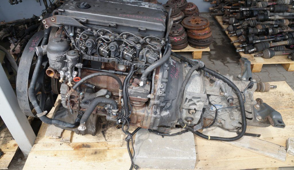 Mercedes-Benz OM 904.922 Mercedes-Benz ATEGO - Motor za Kamion: slika Mercedes-Benz OM 904.922 Mercedes-Benz ATEGO - Motor za Kamion Mercedes-Benz OM 904.922 Mercedes-Benz ATEGO - Motor za Kamion: slika Mercedes-Benz OM 904.922 Mercedes-Benz ATEGO - Motor za Kamion